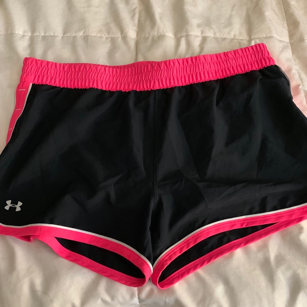 Under armour shorts
